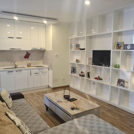 Casa Mia Apartment Novi Sad Bagian luar foto