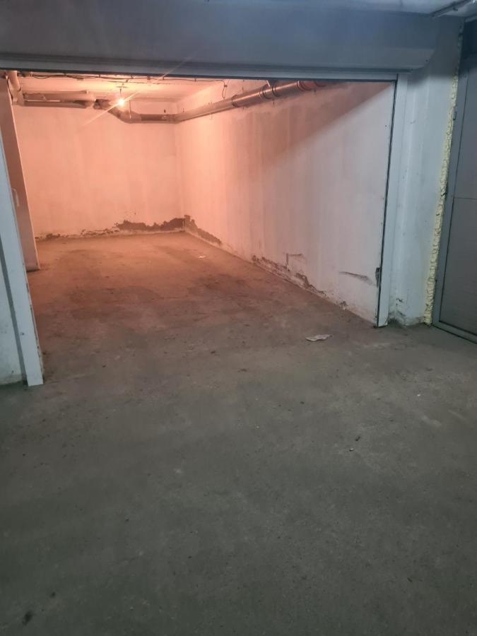 Casa Mia Apartment Novi Sad Bagian luar foto