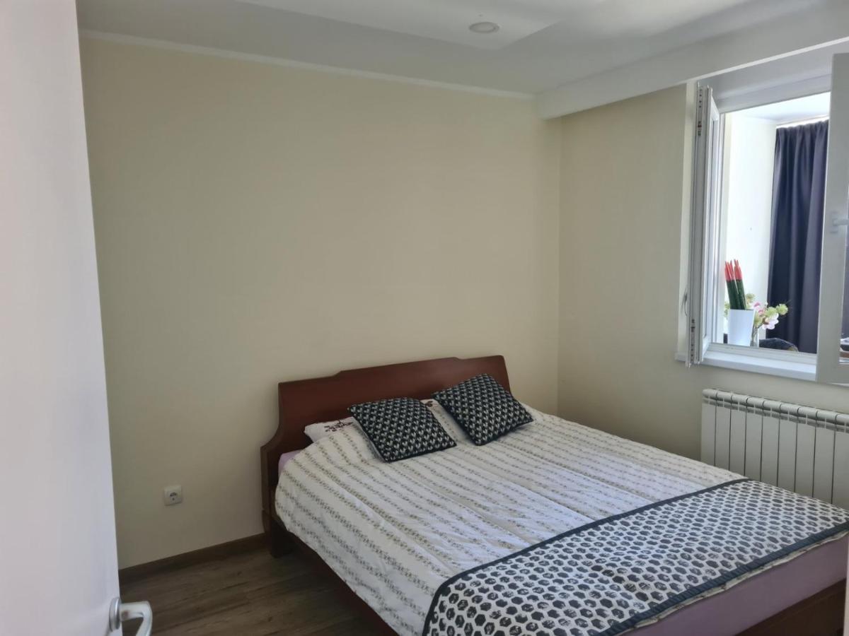 Casa Mia Apartment Novi Sad Bagian luar foto