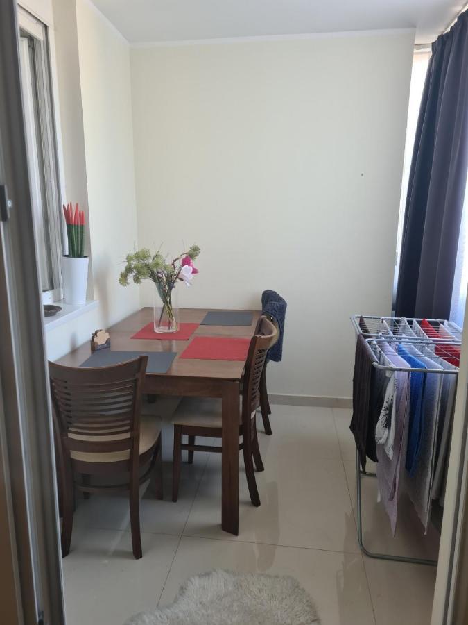 Casa Mia Apartment Novi Sad Bagian luar foto